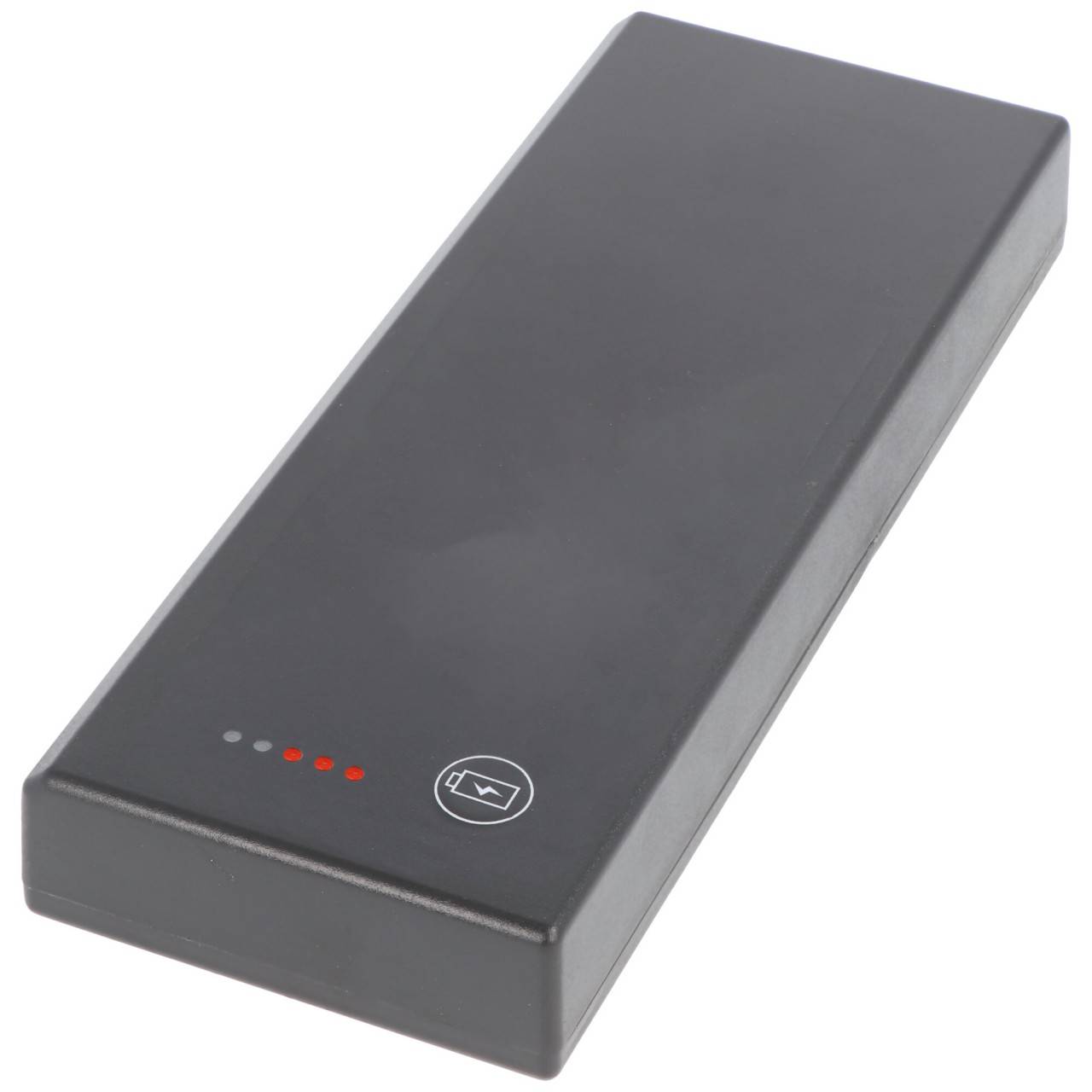 Batteria adatta per Sennheiser LBA 500, altoparlante LSP 500 Pro, agli ioni di litio, 14,4 V, 6800 mAh, 98 Wh (non...-2
