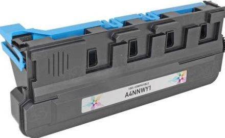 Waste Toner Box - A4NNWY1, 40000 pages, Konica - Minolta WX-103, A4NN-WY3, A4NN-WY1 - Warranty: 3M-0