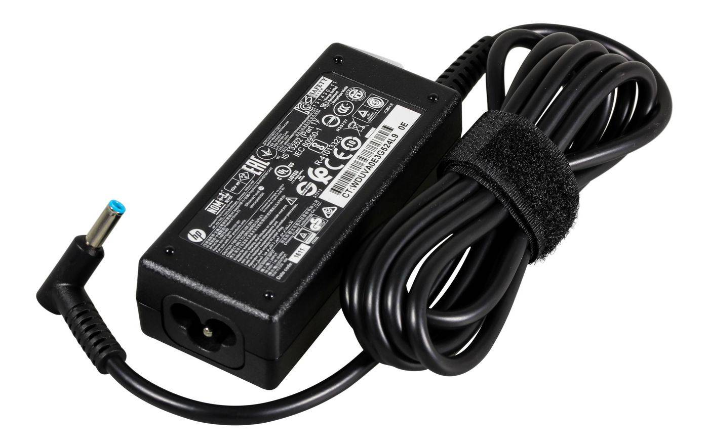 HP Inc. 45W Adapt nPFC Smart RC 4 (741553-850)-0