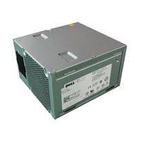 DELL 6W6M1 alimentatore per computer 525 W Grigio-0