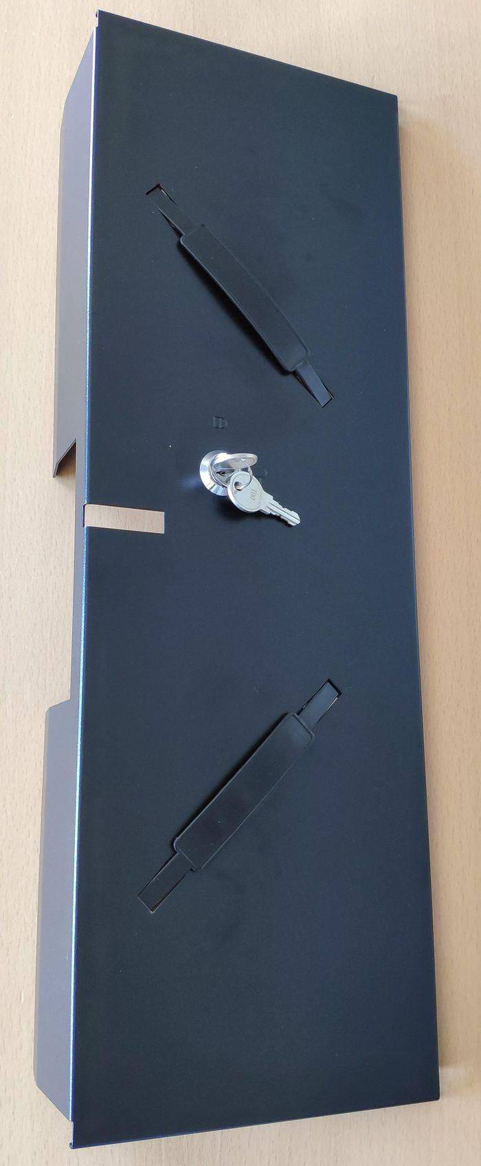 Lid for insert 6B/8C - For CA-CF460-680B/S - Warranty: 12M-0