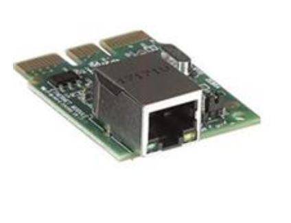 Zebra P1112640-015 parte di ricambio per la stampa Modulo 1 pz (ETHERNET MODULE ZD411 ZD421 - .)-0