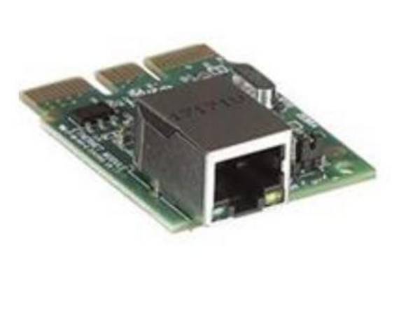 Zebra P1112640-015 parte di ricambio per la stampa Modulo 1 pz (ETHERNET MODULE ZD411 ZD421 - .)