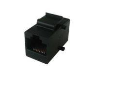 MicroConnect KEYSTONE-8 Keystone module CAT6, UTP-0