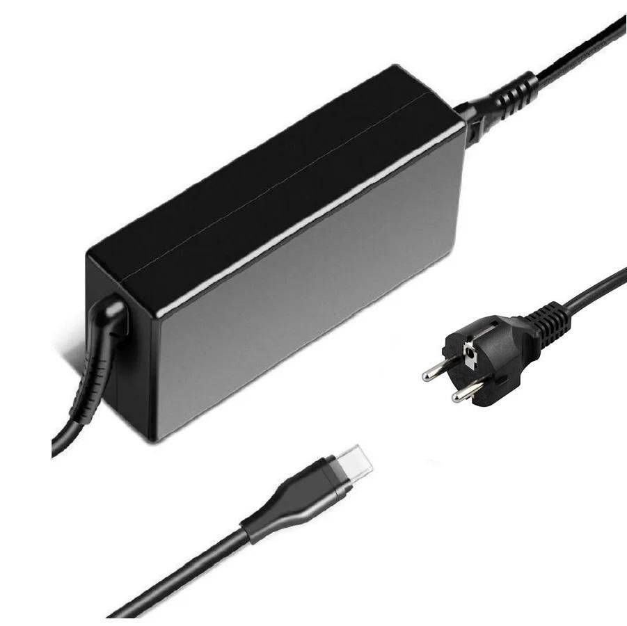 CoreParts MBXUSBC-AC0010 USB-C Power Adapter-0