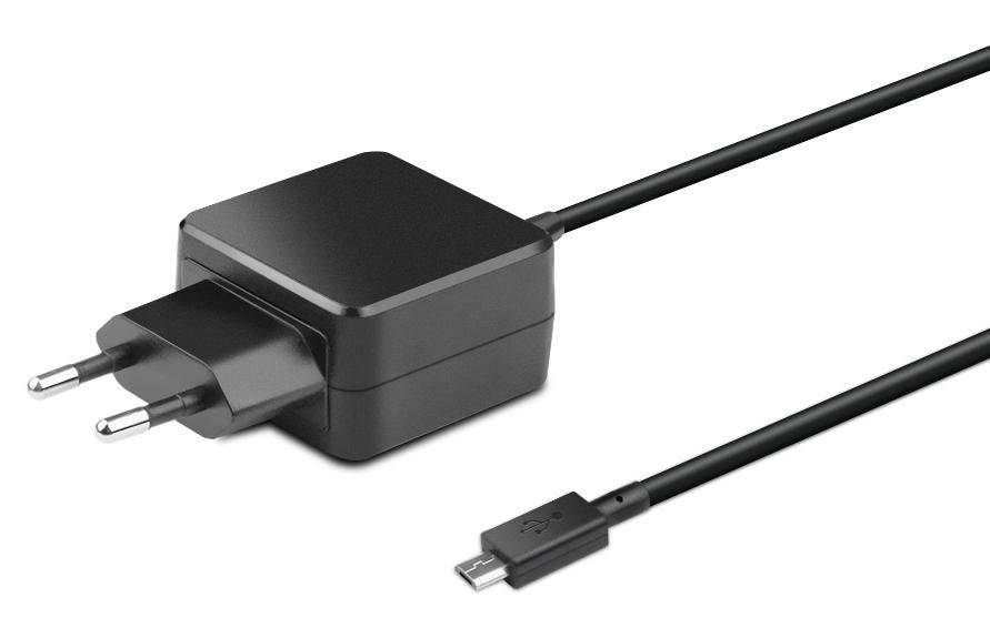 CoreParts MSPT2121 Micro USB Charger-0