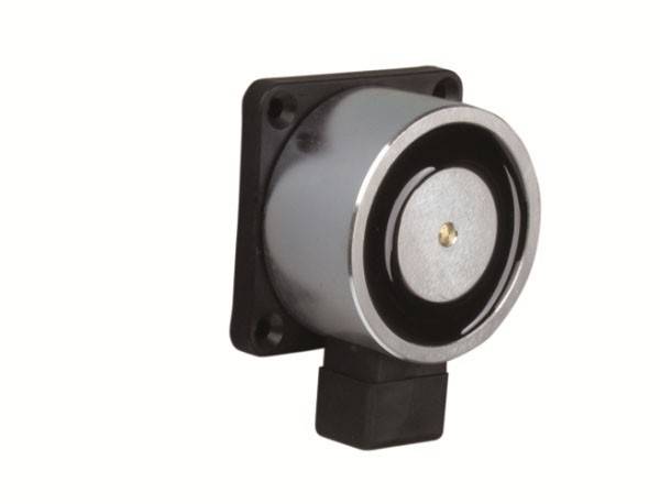 Hekatron Vertriebs GmbH Türhaftmagnet 1372N 63mA THM 425-1 (6500020)-0