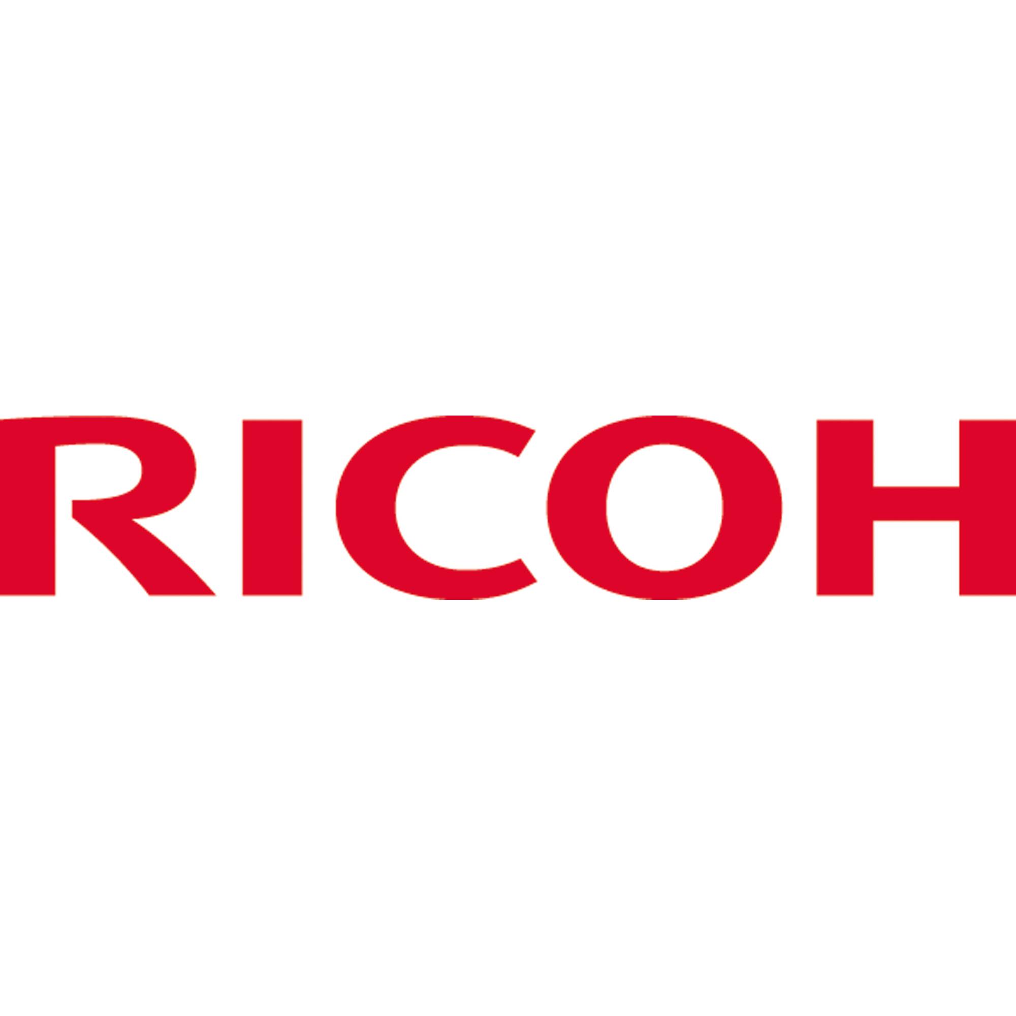 Ricoh Fax Toner Cartridge Black cartuccia toner 1 pz Originale Nero (430351)-1