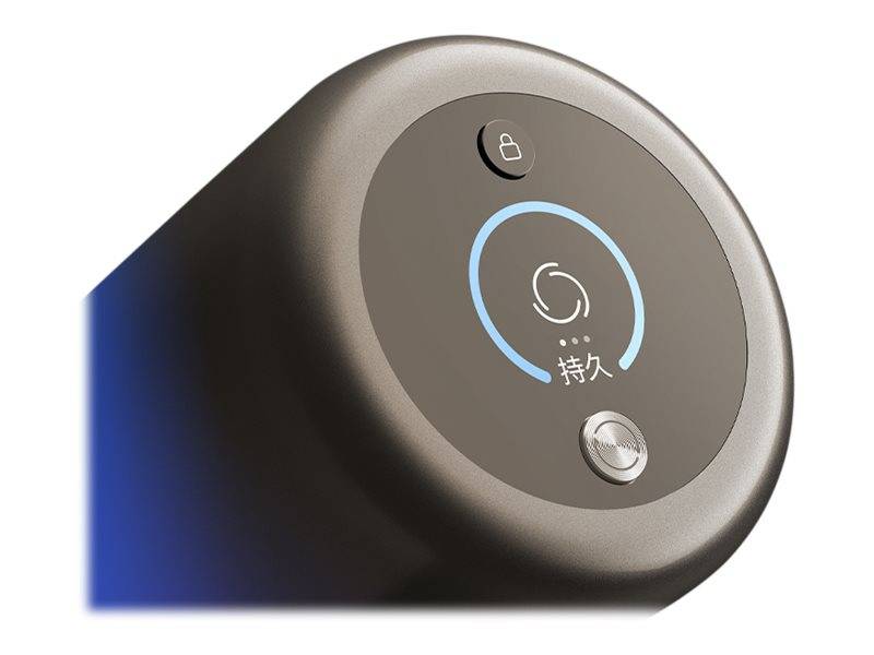 dreame V 12 VVT1 Aspirapolvere a batterie 25.2 V Ciclonico-1