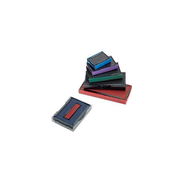 Trodat 6/4912 - Tintenpatrone - Blau - Trodat - Schwarz - DIN ISO 14145-2 (6/4912B)
