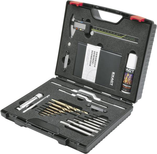 Maschio Per Filettatura | RS - RS Components