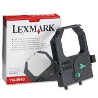 Lexmark 3070166 nastro per stampante Nero-0