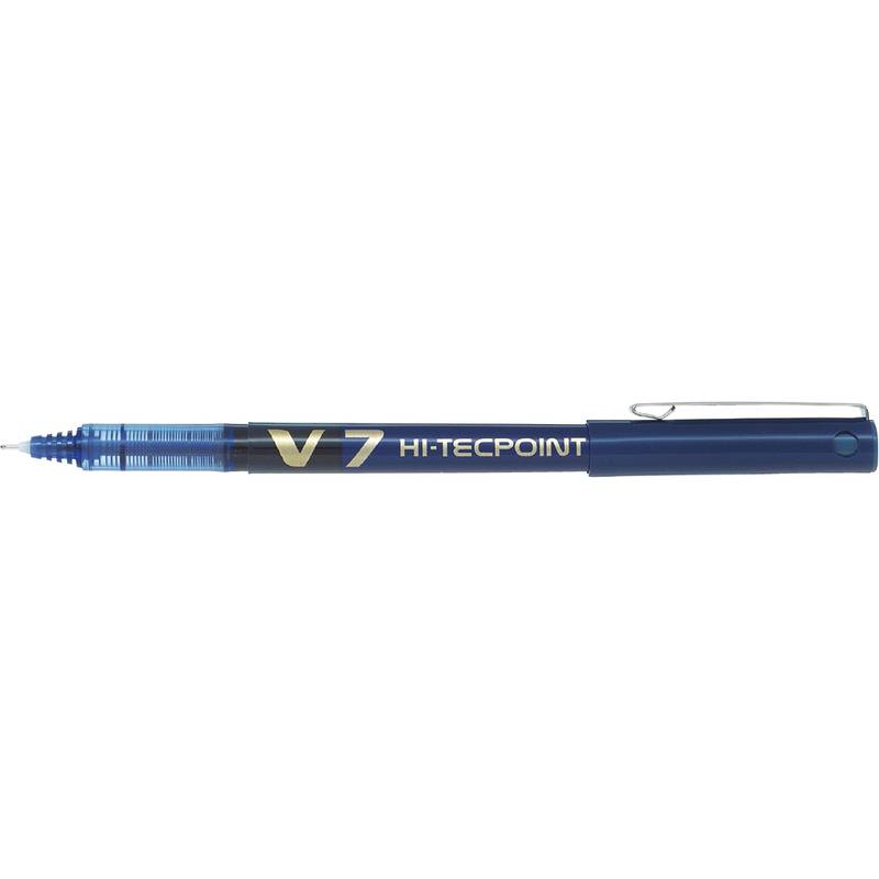 Pilota v7 blu (BX-V7-L)