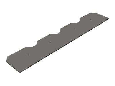 Zebra Stadium - Rack - Regal (CS-CAB-SHV-EXT-SS)-0