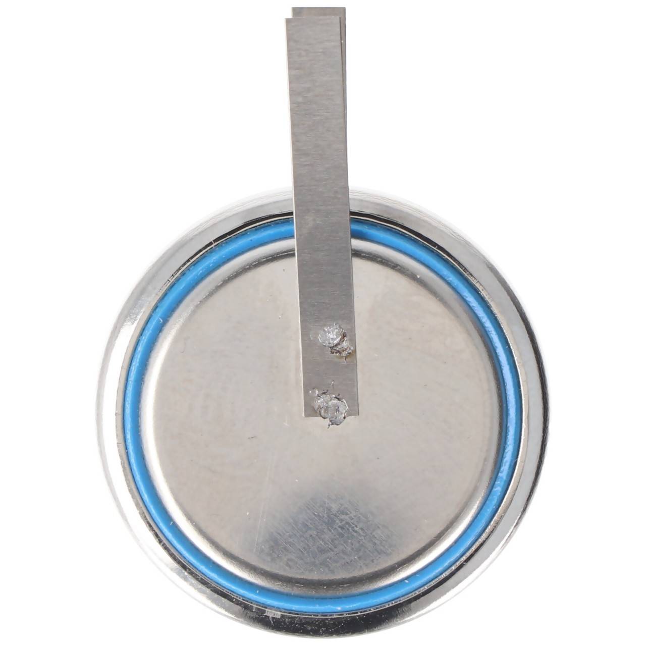 Batteria a bottone NiMH ricaricabile Varta CP300H NiMH con capocorda a saldare a forma di U, 1,2 V, 300 mAh-4