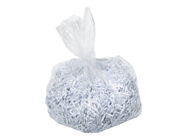 CF100 SACCHETTI LEITZ IQ 40L