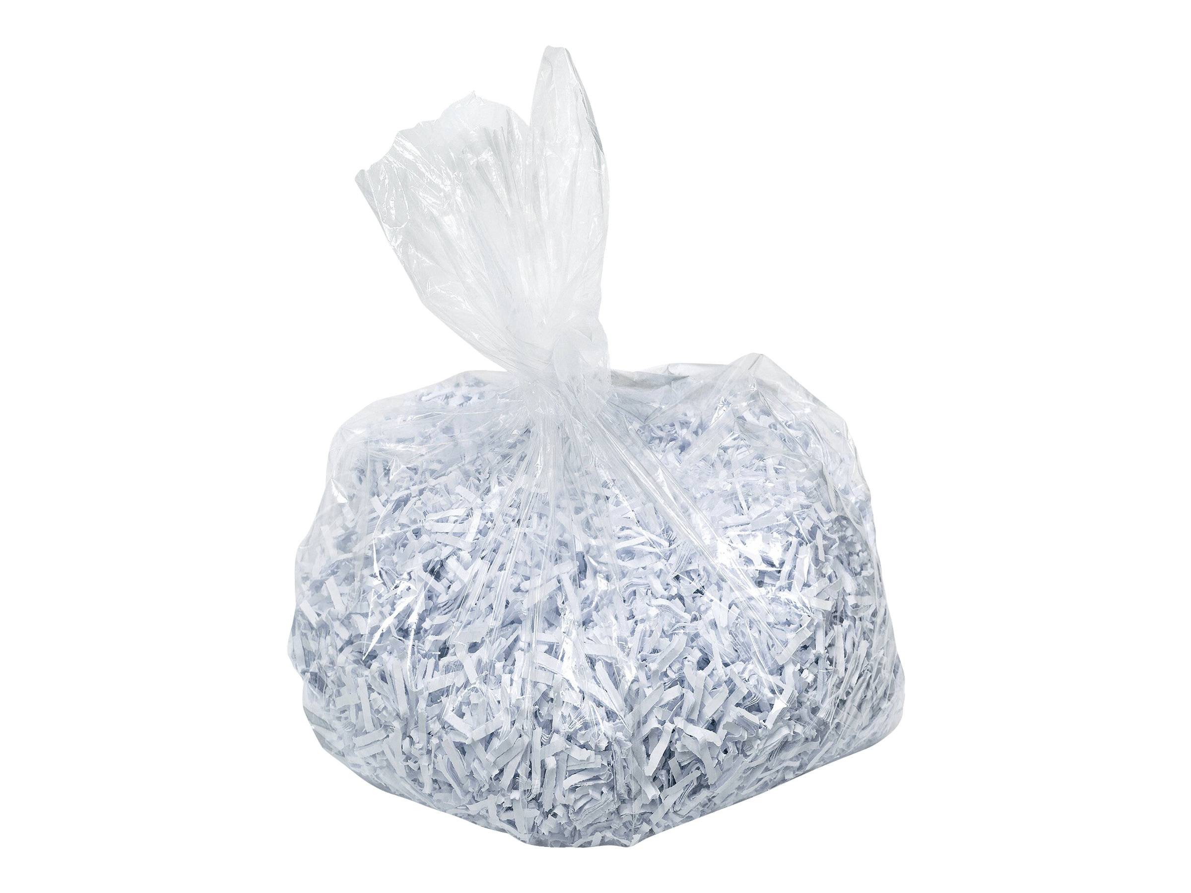 CF100 SACCHETTI LEITZ IQ 40L-0