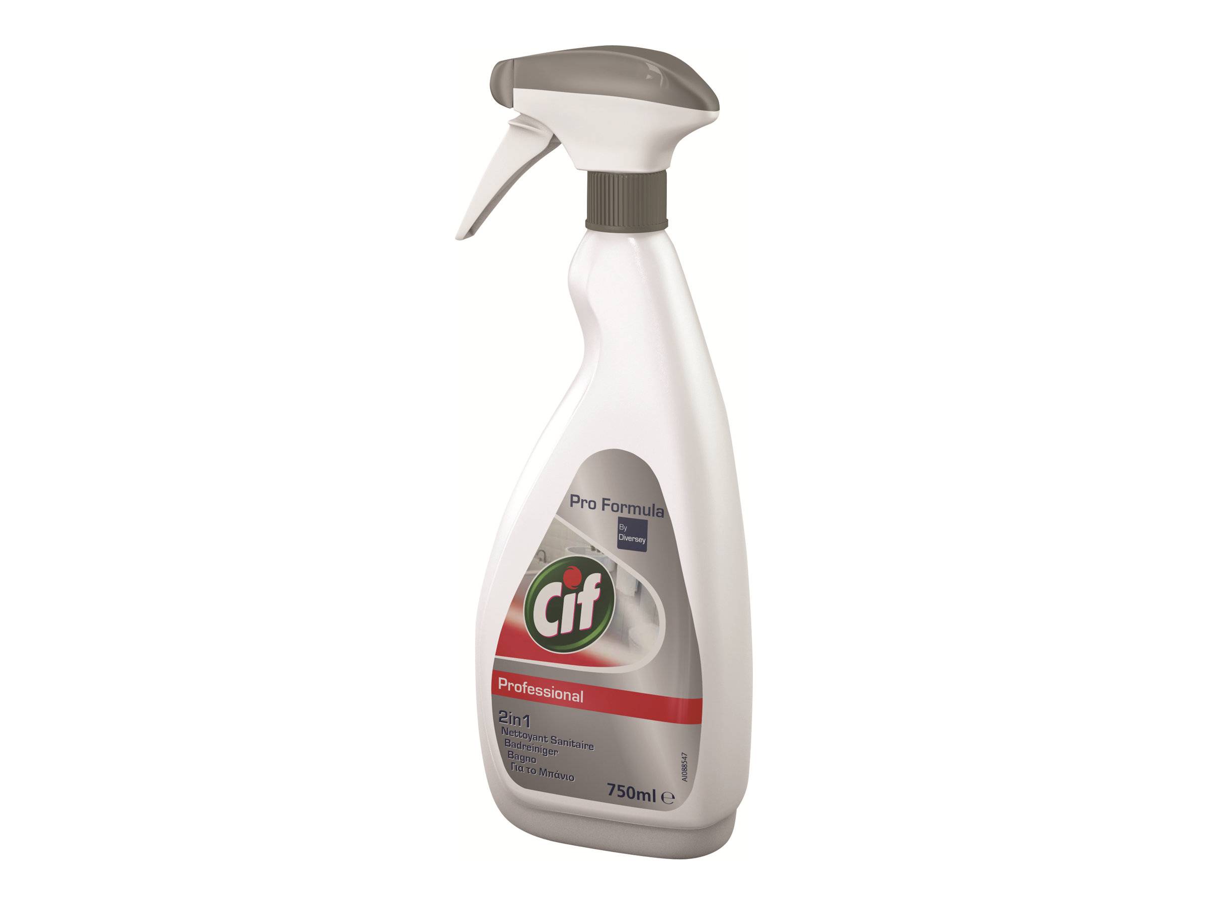 Cif Detergente Bagno - 7517908 - 750 ml-0