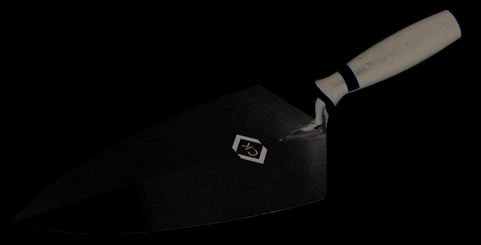 C.K Cazzuola T529311 280 mm-0