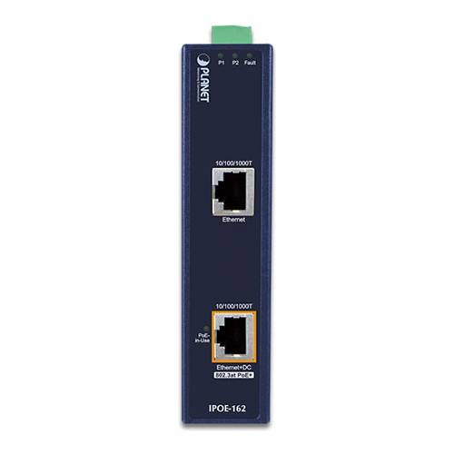 IPOE-162 Planet POE Injectors Splitter Extender-1