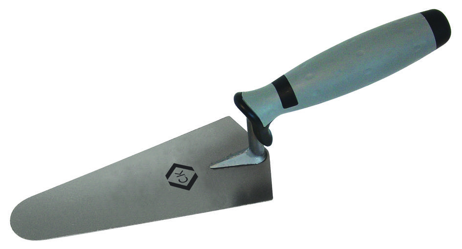 C.K T524207 Cazzuola per intonaco