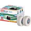 tesa Tischabroller Easy Cut Compact, Sparpack integriertes, innovatives tesa Stop Pad für einen sicheren (53832-00000-00