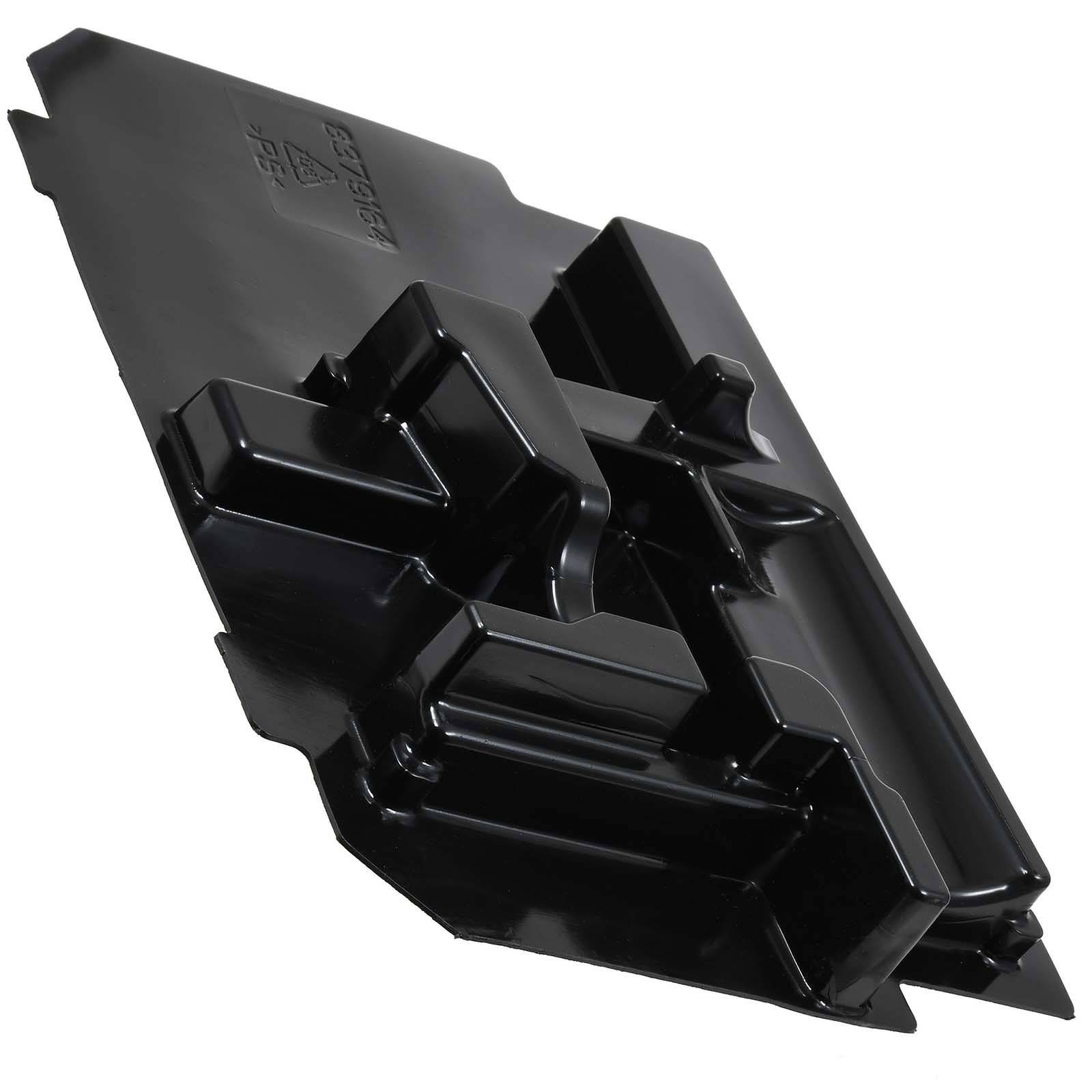 Makita MAKPAC 837916-4 Supporto per trapano Nero Plastica DDF343 DDF446 DDF448 DDF451 DDF453 DDF456 DDF458 837916-4-1