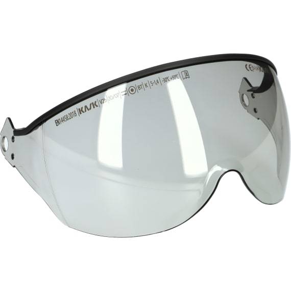 Kask WVI00018-510 V2 Plus Visor 510-Smoke-0