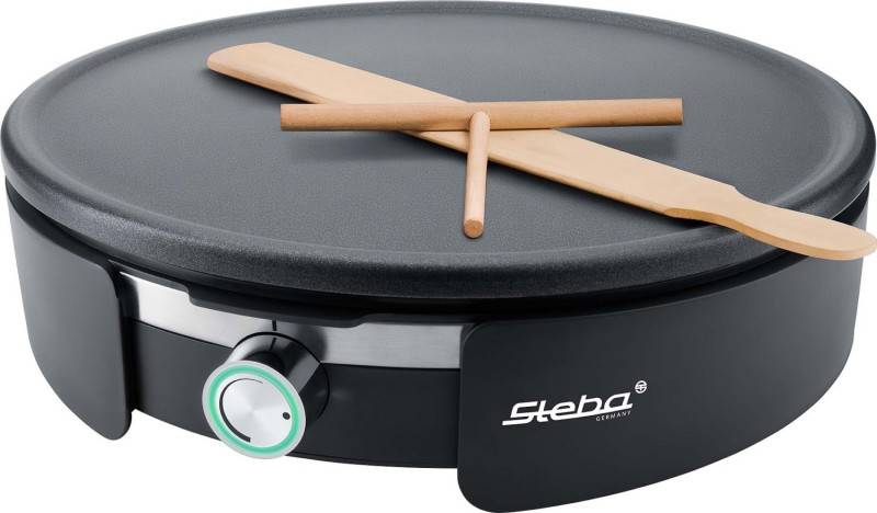 Steba Crepe Maker CR 36-0