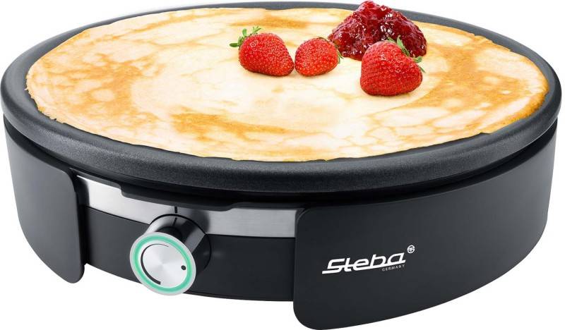 Steba Crepe Maker CR 36-3