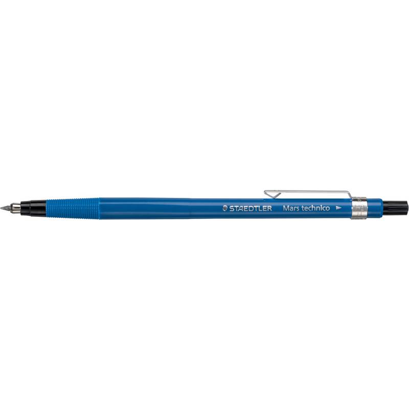 Portamine a pinza Staedtler Mars Technico 788 C HB 2,0 mm 788 C-0