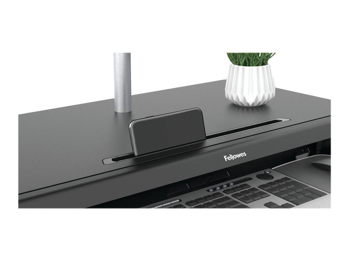 Fellowes Lotus LT (Fellowes 8215001 Lotus LT Sit-Stand Workstation)-5