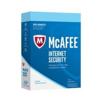 McAfee Internet Security - 3 dispositivi-1