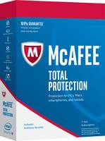 McAfee Total Protection - 5 Geräte-1
