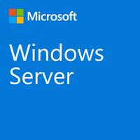 Fujitsu Microsoft Windows Server 2022 Datacenter - licenza base - tedesco-0