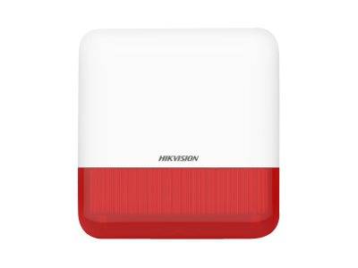 HIKVISION DS-PS1-E-WE Ax Pro Außensirene blau (DS-PS1-E-WE(blue))-0
