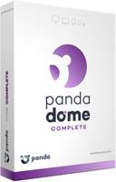 WatchGuard Panda Dome Complete - Abonnement-Lizenz (3 Jahre) - 5 Peripheriegeräte - Win, Mac, Android (WGDOC033)-1