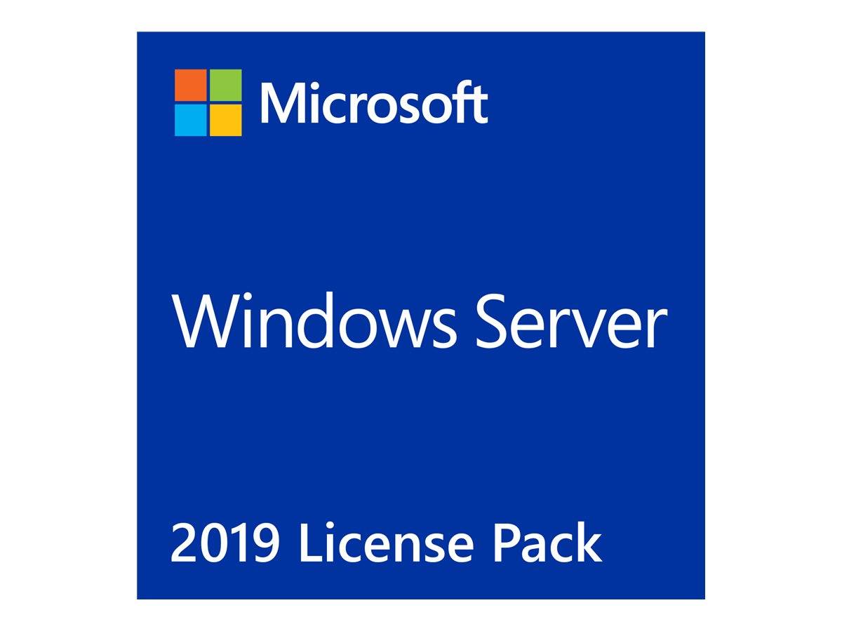 Microsoft Windows Server 2019 Client Access License [CAL] (Microsoft Windows Ser-0