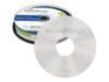 MediaRange MR452 DVD vergine 4,7 GB DVD-R 10 pz (MediaRange - DVD-R x 10 - 4.7 GB - lag)