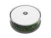 MediaRange MR408 4,7 GB DVD+R 25 pz (MediaRange Inkjet Fullsurface-Printabl)