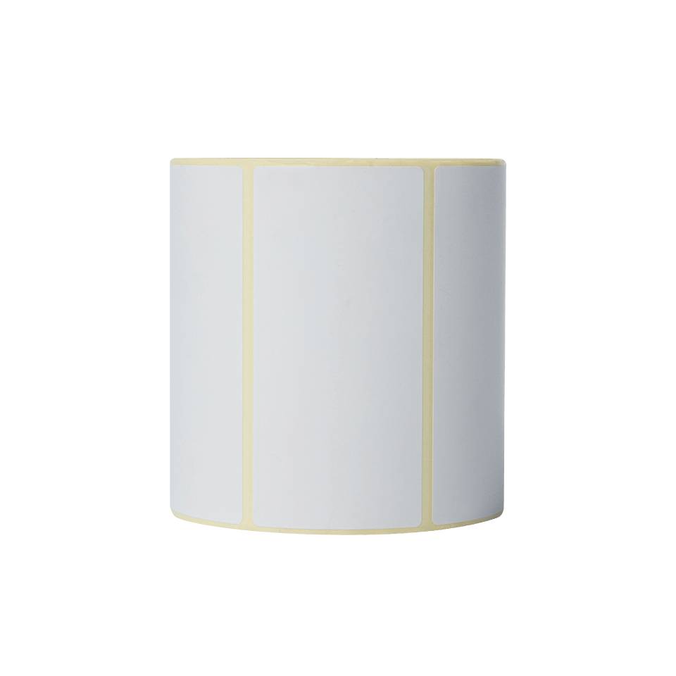 Brother BDE-1J050102-102 etichetta per stampante Bianco Etichetta per stampante autoadesiva-7