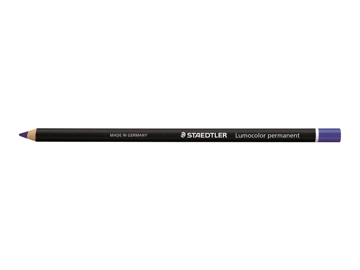 Staedtler 108 20-3 pastello colorato Blu 1 pz-0