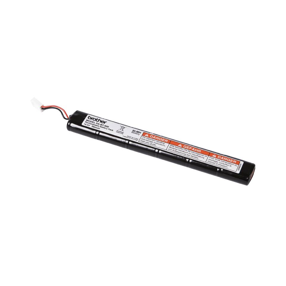 PA-BT500 BATTERIA NI-MH RICARIC.-1