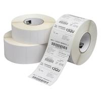 Zebra Z-Perform 1000T - Etiketten - Papier - self-adhesive - 210 x 148 mm 2000 Rolle(n) (2 Rolle(n) x 1000)-4