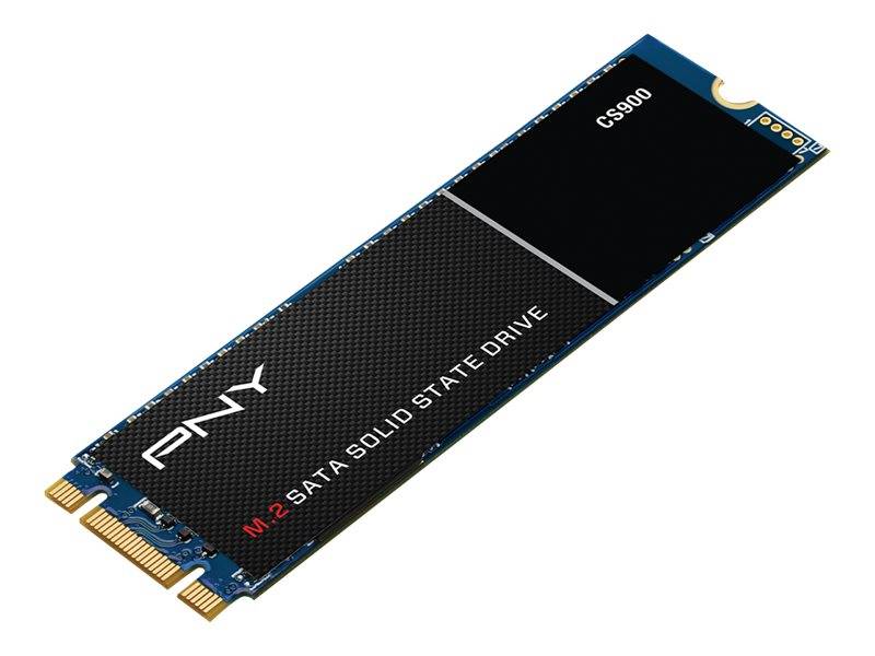 PNY CS900 2 TB 2.5 Serial ATA III-2
