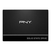 PNY CS900 2 TB 2.5 Serial ATA III-4