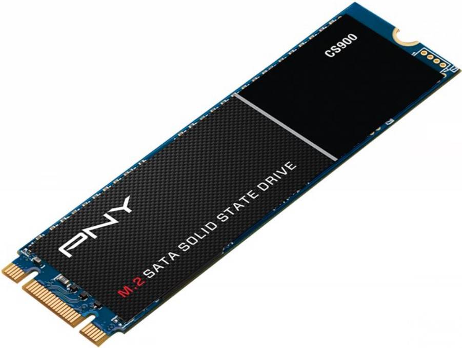 PNY CS900 2 TB 2.5 Serial ATA III-5