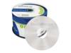 MediaRange DVD-R 4,7 GB (16fach, 50 Stück) (MR444)