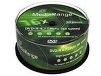 MediaRange DVD-R 4,7 GB (16fach, 50 Stück) (MR444)-6
