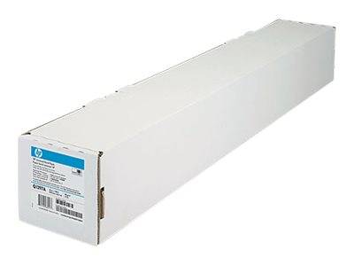 Rotolo HP (106,7 cm x 45,7 m) - 80 g/m² - Carta fine-5